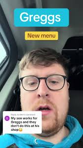 Jo Westermans Greggs Video