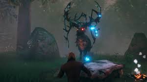 Valheim trainer, cheat options include god mode, infinite health, infinite stamina, stealth mode, edit max carrying weight, fast skill level up and more. Valheim Wie Man Eikthyr Den Ersten Boss Besiegt Komponenten Pc
