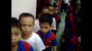 Mba 2013 no telefon : Sk Bukit Bandaraya Memang Best Youtube