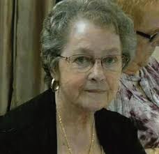 Shirley James Obituary (1937