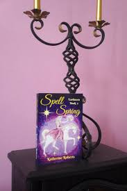 Siri was always spelling my daughter's name as catherine, instead of katherine. Createspace And My Spelfall Sequel Katherine Roberts