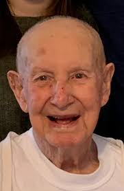 Obituary for Dale A. James