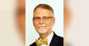 Steven Hamilton Messick