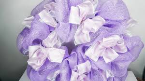how to make a fun spring deco mesh wreath with bowdabra bow making tutorials how to make hair bows bowdabra blog fun spring deco mesh wreath