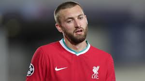 Nat phillips has made a career for himself at liverpool, taking his opportunities well following the injuries that have plagued the reds this season. Nathaniel Phillips Beim Fc Liverpool Einer Fur Den Dschungel Goal Com
