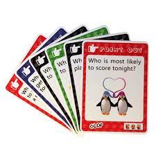 6 exciting games you can play at your wedding reception. What Game Asks Who Is Most Likely To Board Card Games Stack Exchange