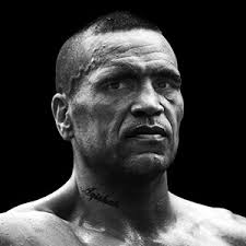 ▷ Worlds Collide: Anthony Mundine vs John Wayne Parr
