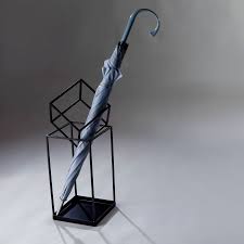 The metal parts that stretch out are called the ribs. Umbrella Stands That Make Rainy Days Feel Beautiful