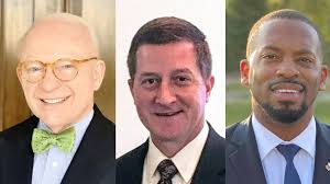 Donald Hipp wins Jasper County SC sheriff primary election