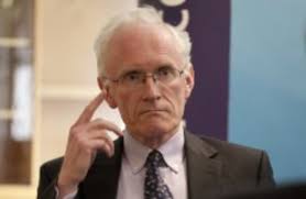 Hold white collar crime suspects for longer, says outgoing corporate  enforcement director