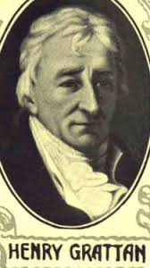 Grattan: The Speeches of the Right Honorable Henry Grattan in the Irish and  Imperial Parliament