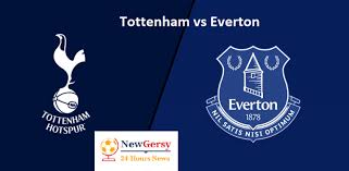 Tottenham Vs Everton Live Premier League 2019 Lineups Live Stream Tv Channel H2h New Gersy Champions League Final Premier League Everton