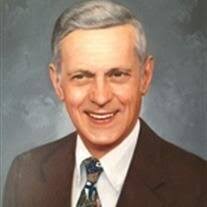 Frederick Wiles Obituary