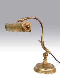 Get the best deal for vintage desk lamp from the largest online selection at ebay.com. Antiques Atlas Lovely Antique Gilted Brass Desk Lamp