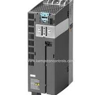Siemens - 6SL3210-1PC22-2UL0 SINAMICS POWER MODULE PM240-2 WITHOUT FILTER  WITH BUILT IN BRAKING CHOPPER 3AC200-240V +10/-10% 47-63HZ OUTPUT HIGH ...