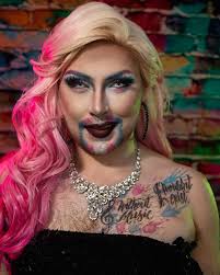 Mars (@mars.drag) • Instagram photos and videos