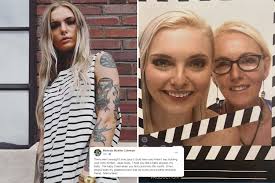 Daisy Coleman's mom Melinda wrote about holding her daughter's 'cold, dead  body' before taking her own life