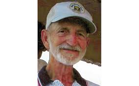 James Buse Obituary (2014)