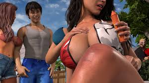 RenPy] F.I.L.F. 2 - v0.01b by ICCreations Adult Porn Game Download Free  For Android and PC