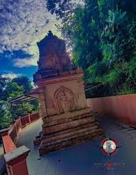 At the mukha mandapam we may find the vahana (mythical mount/vehicle) of the goddess which is lion, the. Temple Xplorer Unit 2021