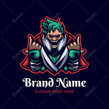 Taruna akademi militer akmil akademi angkatan laut aal dan akademi angkatan udara aau yang telah. Gaming Logo Maker Create A Gaming Logo Fiverr