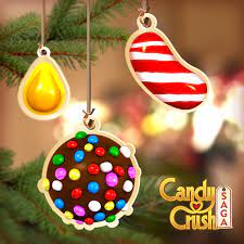 Place a heaping spoonful of coated cornflakes onto the prepared baking sheet. Candy Crush Saga Happy Holidays To You All The Candy Crush Team Facebook