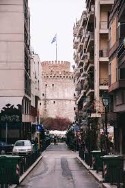 Θέσεις εργασίας σε εταιρείες που κάνουν προσλήψεις σε θεσσαλονίκη. The Most Instagrammable Places In Thessaloniki Urban Wanders Instagrammable Places Thessaloniki Most Visited Sites