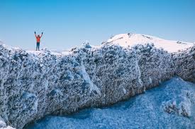 The Ultimate Hiking Guide To The Tongariro Crossing Including How To Hike Mt Ngauruhoe Mt Doom What To Pack Etc
