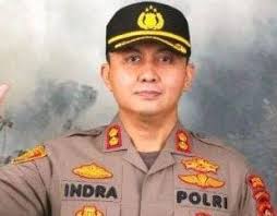 Satlantas Polres Lubuklinggau Berhasil Ungkap Kasus Tabrak Lari