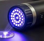 365 nm UV LED Curing Light: Best Uses and Compatibility