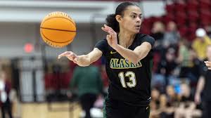 Mack pumps in 13 of 18 points in second half as UAA women win