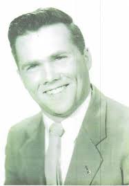 Obituary for James H. "Tim" Conner