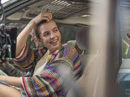 Jodie comer's sexuality, like her nationality, is not the same as her 'killing eve' character, villanelle. Bild Zu Jodie Comer Vignette Magazine Jodie Comer Filmstarts De