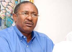 BRADLEY GIVES HOPE TO YAMACRAW