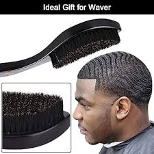 3pcs Silky Durags & 360 Wave Brush Kits for Men Best Gift, Bonus 1 Wave Cap 