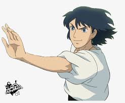Maybe you would like to learn more about one of these? Howls Moving Castle Render Photo Howlsmovingcastle Howl Howl S Moving Castle Howl Png Png Image Transparent Png Free Download On Seekpng