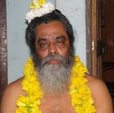 হরগৌরী আশ্রম