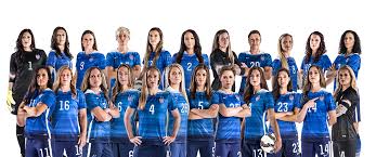Women's soccer national team are in prime position to place for an olympic medal after advancing to the semifinals, defeating the netherlands on penalty kicks. World Champions Uswnt Have Had Enough Of Sexism Zela