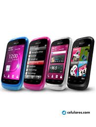 Imagens Blu Hero II - Celulares.com Brasil