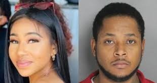 Man Shot and Killed Ex-Girlfriend After Chasing Her While She Called 911