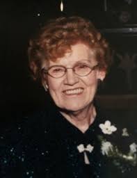 Mary Frances Babel Obituary May 27, 2021