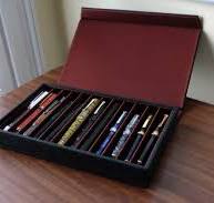 Top 5 Pen Storage Solutions: Pen Boxes and Folios — The ...