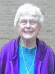 Mary Rue Obituary (1942