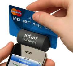Maybe you would like to learn more about one of these? Intuit Gopayment Goes International With Canada Launch Redesigns Mobile Credit Card Reader Techcrunch