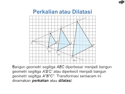 Bab 5 Transformasi Ppt Download