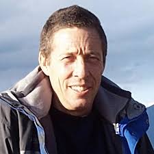 SANDER, Ronald Jacob