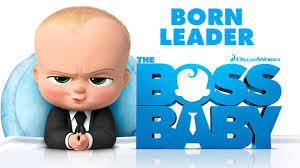 Scopri ricette, idee per la casa, consigli di stile e altre idee da provare. The Boss Baby Review Den Of Geek