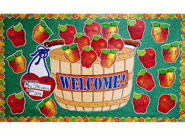 Maybe you would like to learn more about one of these? Classroom Decorations School Specialty