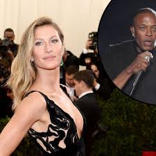 Oct 01, 2020 · dr. Gisele Bundchen Hat Dr Dre Ihr Haus Gekauft Bunte De