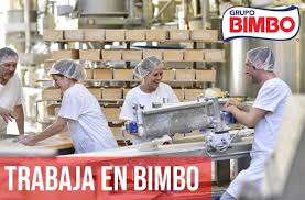 ▷ Bolsa de Trabajo Bimbo Vacantes Disponibles 【 2025 】